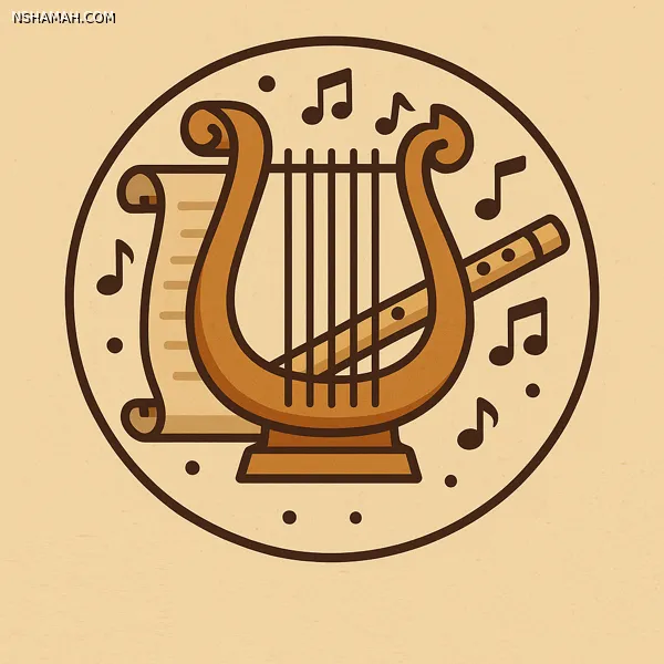 الموسيقى في العصور القديمة